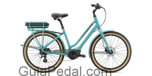 Giant LaFree E+ opinión y ficha técnica